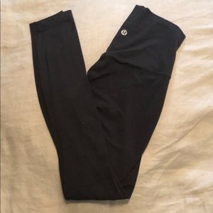 Lululemon align pants